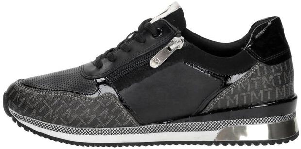 Sneakers Laag - large