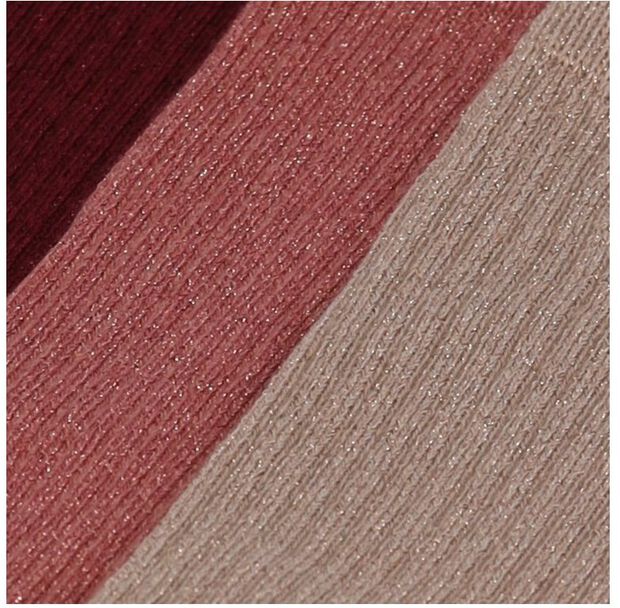 Glitter Socks 3-PACK - large