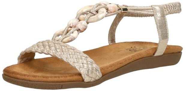 Sandalen Plat - large