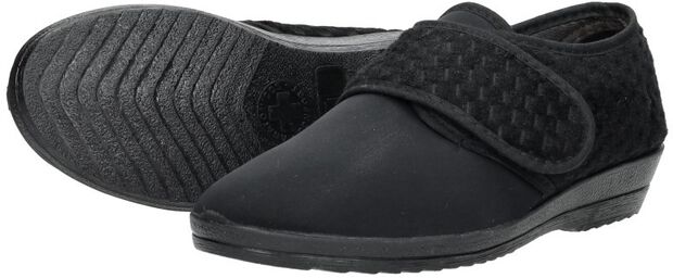 Dames pantoffels - large