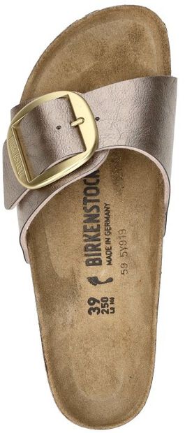 Madrid Big Buckle - large