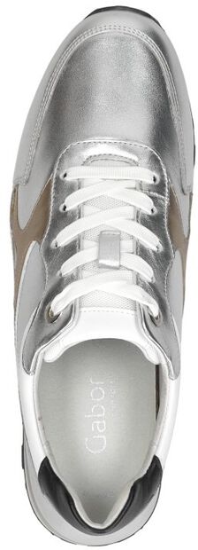 Sneakers Hoog - large