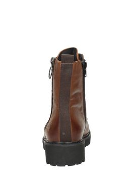 Veterschoenen Hoog