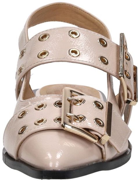 Slingbacks - large