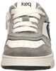Veterschoenen Laag - small