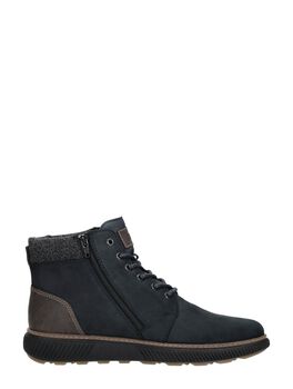 Veterschoenen Hoog