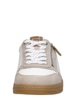 Veterschoenen Laag