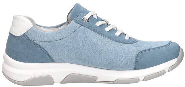 Veterschoenen Laag - large