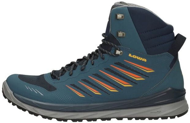 Axos GTX MID - large