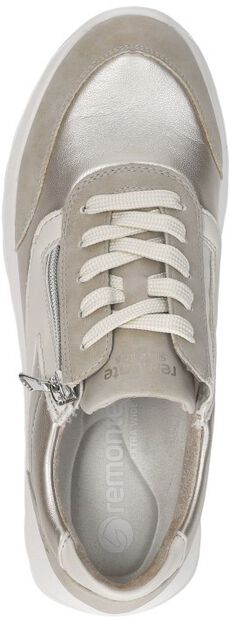 Veterschoenen Laag - large