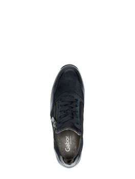 Veterschoenen Laag