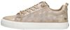 Veterschoenen Laag - small