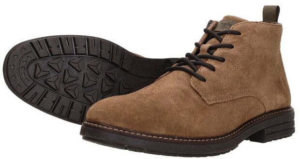 Veterschoenen Hoog - large
