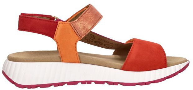 Sandalen Plat - large