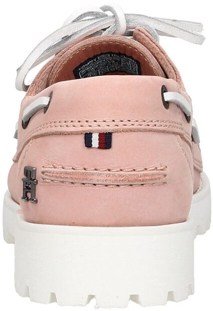 Dames bootschoen - large