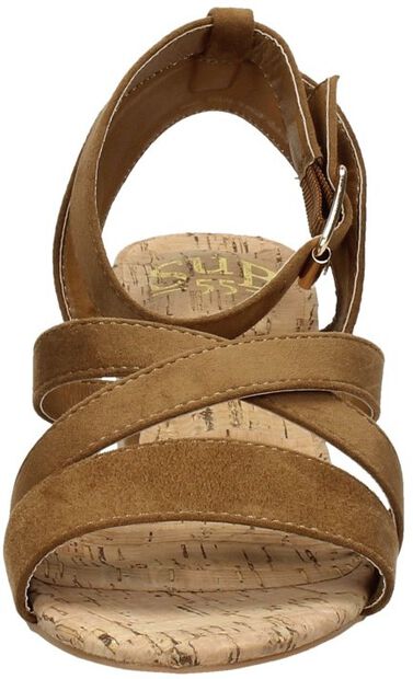 Sandalen Hak - large