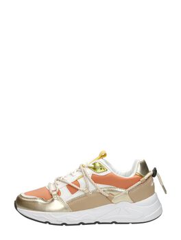 Sneakers Laag
