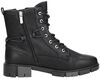 Veterschoenen Hoog - small