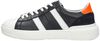 Veterschoenen Laag - small