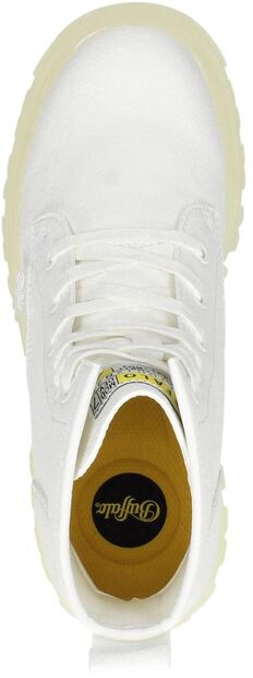 Aspha RLD Vegan - large