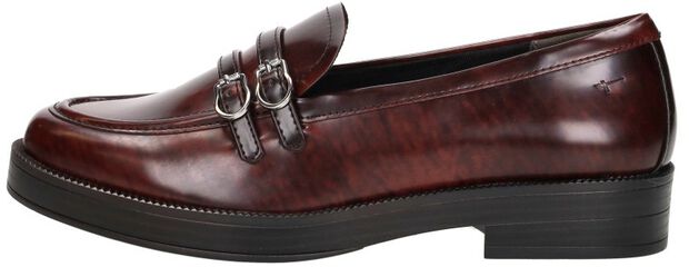 Mocassin - large
