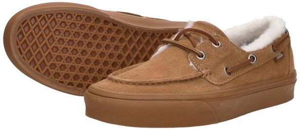 2-Eyelet Boat Shoe - large