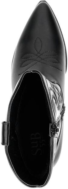 Western boots - large