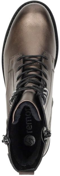 Veterschoenen Hoog - large