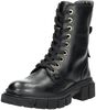 Veterschoen hoog - small