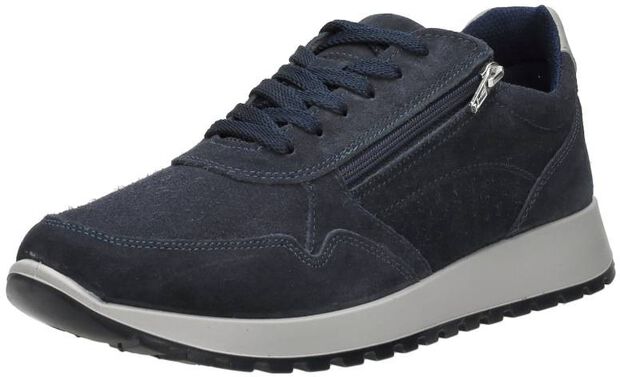 Veterschoenen Laag - large