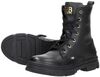 Veterschoen hoog - small