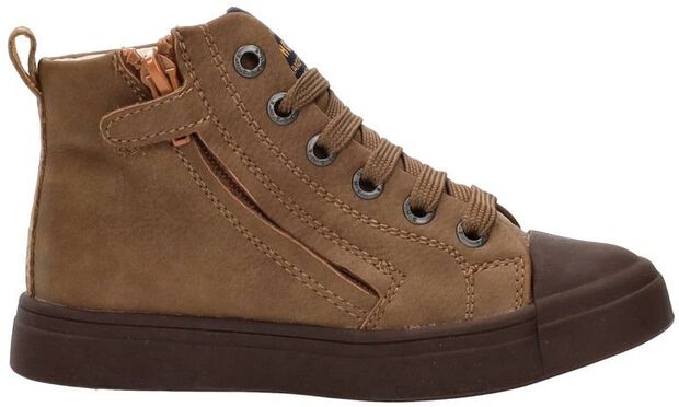 Veterschoenen Hoog - large