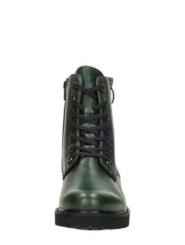 Veterschoenen Hoog