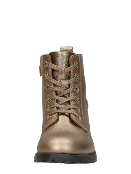 Veterschoen hoog