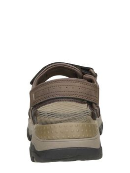 Relaxed Fit: Tresmen - Garo