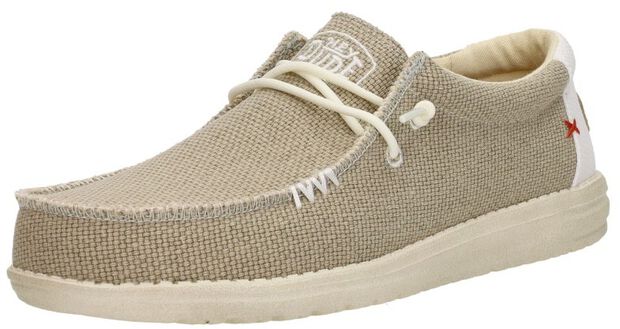 Wally Braided - large