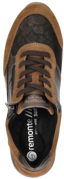 Veterschoenen Laag - large