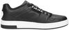 Cupsole Laceup Basket Low LTH - small