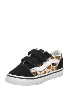 TD Old Skool