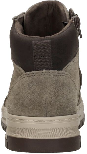 Veterschoenen Hoog - large