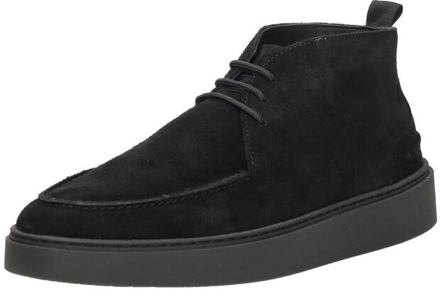 Veterschoenen Hoog - large