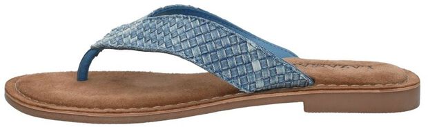 Teenslippers - large