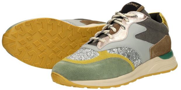 Sneakers Laag - large