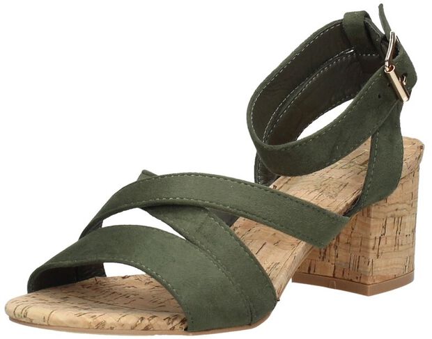 Sandalen Hak - large