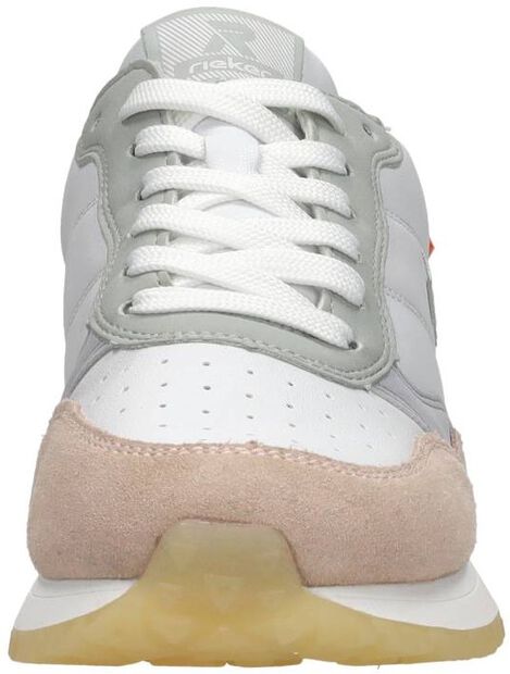 Sneakers Laag - large
