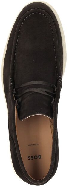 Sienne Dessert boot - large