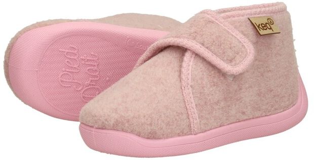 Kinderpantoffels - large