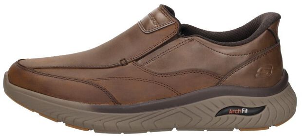 Arch Fit Crosser - Oak - large