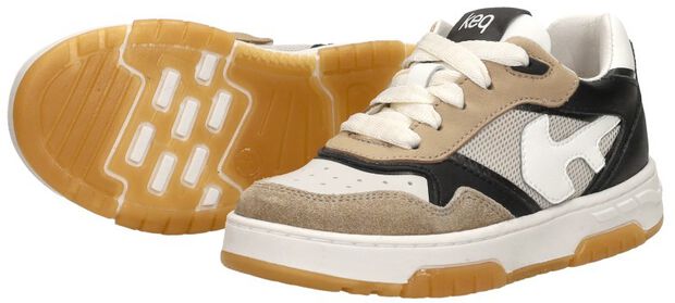 Veterschoenen Laag - large