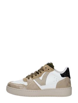 Sneakers Laag
